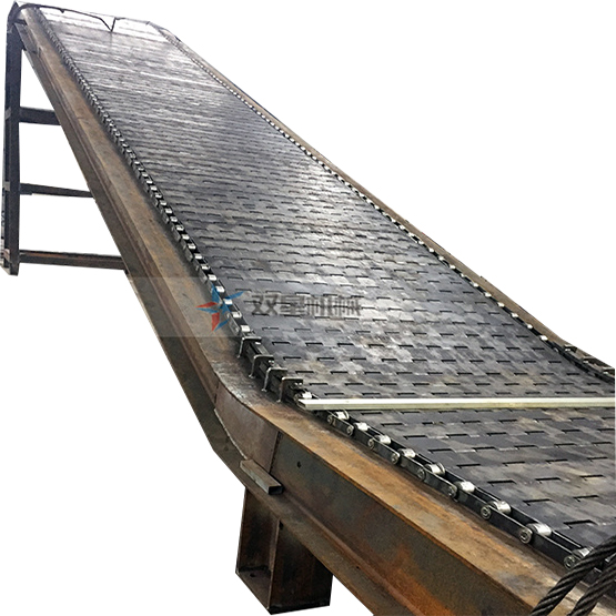 Chain conveyor