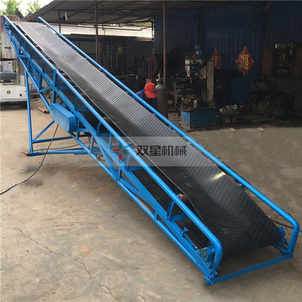 belt conveyor