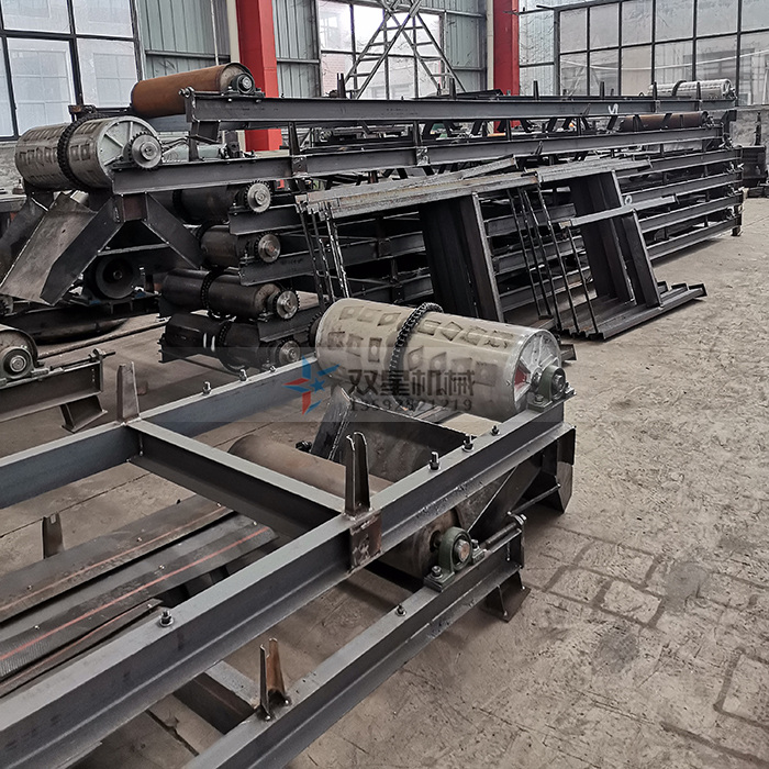 belt conveyor