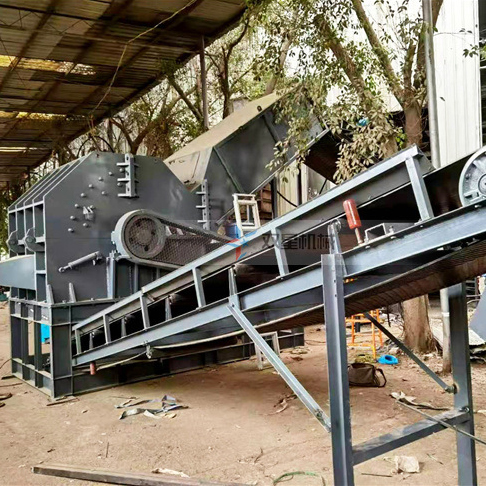 belt conveyor