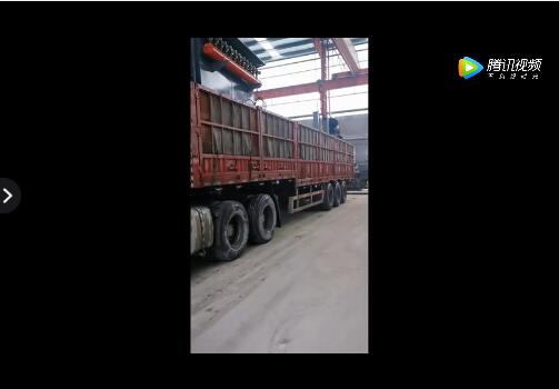 Waste aluminum crusher manufacturer 1600 equipment sent to Sichuan