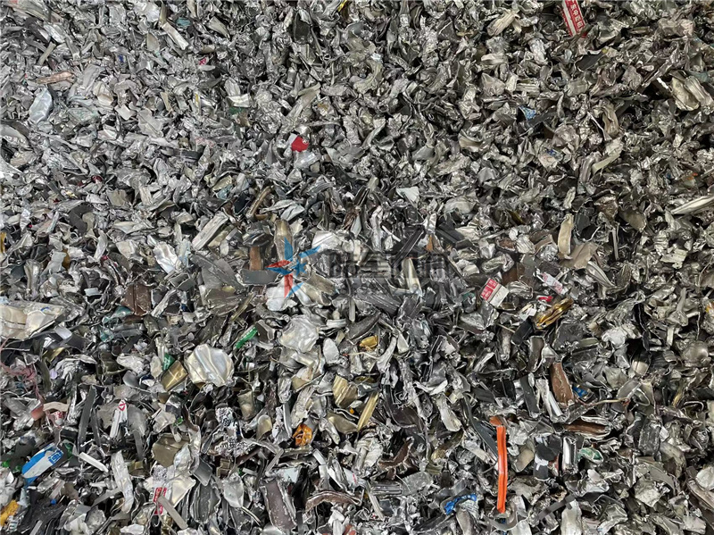 常年回收废弃油漆桶价值是怎么产生的？
