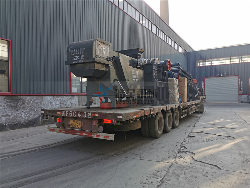 废铝破碎机生产线天花板配置提升再生资源产量